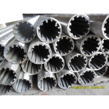 Wedge Wire Screen Tube